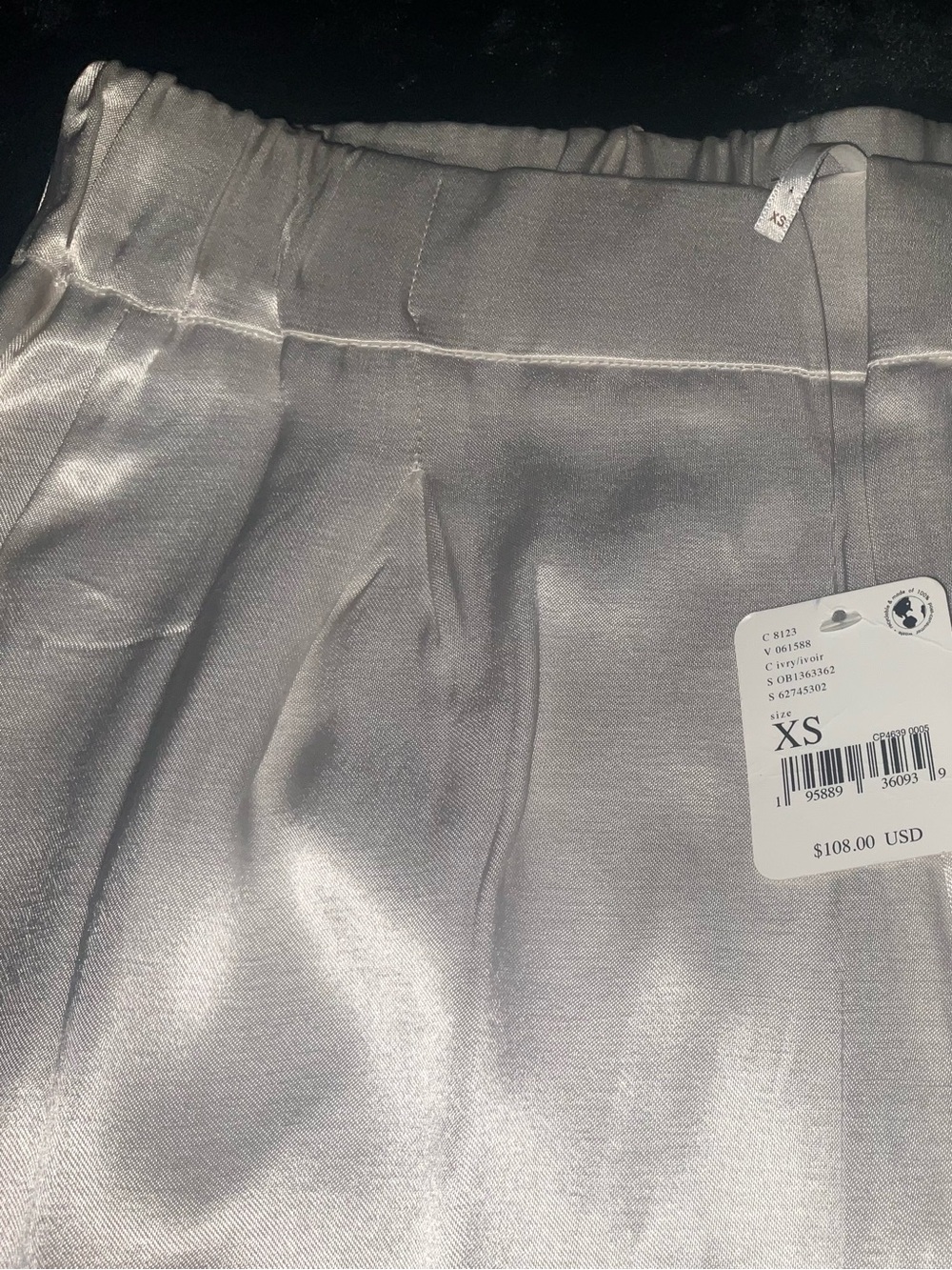 Free people. Never worn-tag on